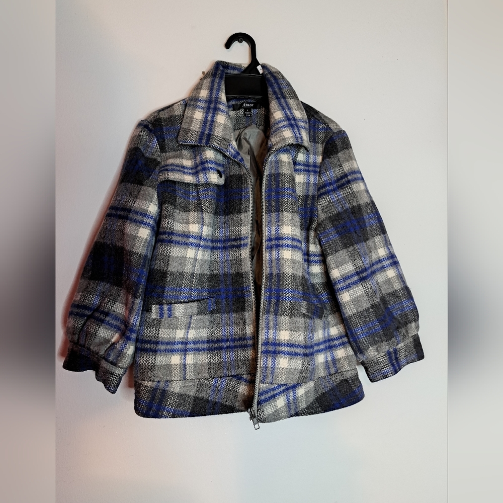 Nwot Jacket - image 1